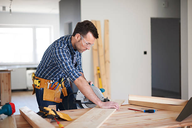 Top Steel Building Contractors in Shawnee for Durable and Reliable Structures