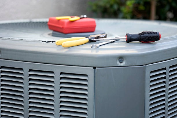 Why Your HVAC System Smells and How to Fix It Fast