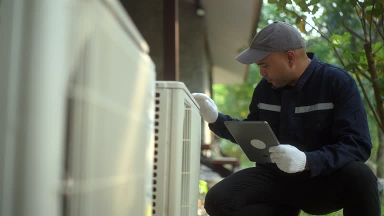 Semper Fi Heating and Cooling Keeping Tucson Cool Year Round