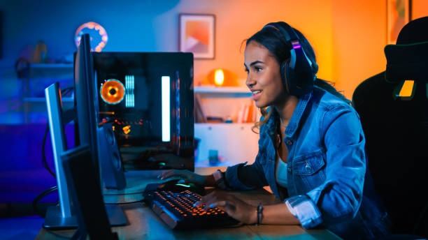 Top Fantasy Games You Can Play Online