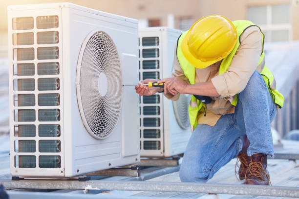 AC Repair Near Me Quick Service from Comfort Indoor Solutions