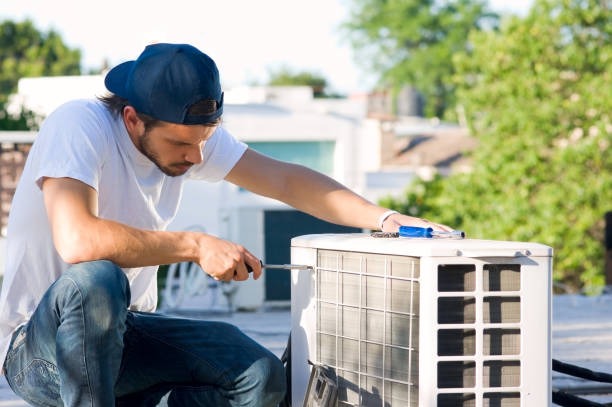 Arctic Air Systems, Inc. Complete AC Repair & Installation Largo
