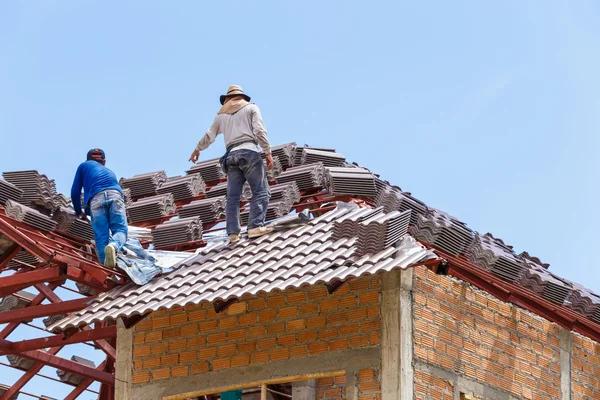 Three Tree Roofing’s Step-by-Step Process for Quality Roofs