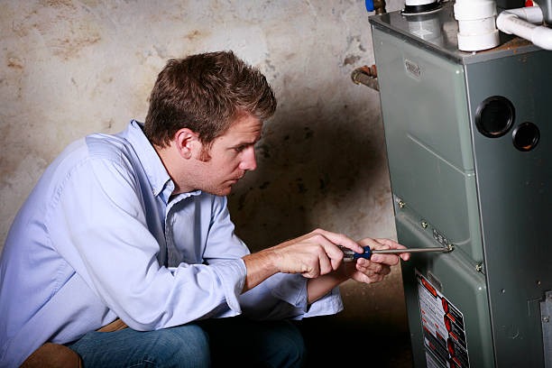 Coastal Heating & Air Conditioning Co., Inc. Trusted HVAC Technicians
