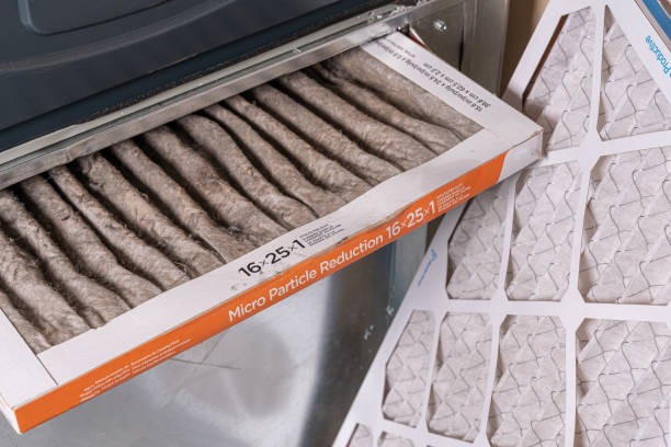 Air Conditioning Repair Near Me Experienced HVAC Pros