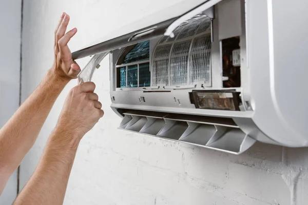 Sunrise Air Conditioning Services for Maximum Comfort