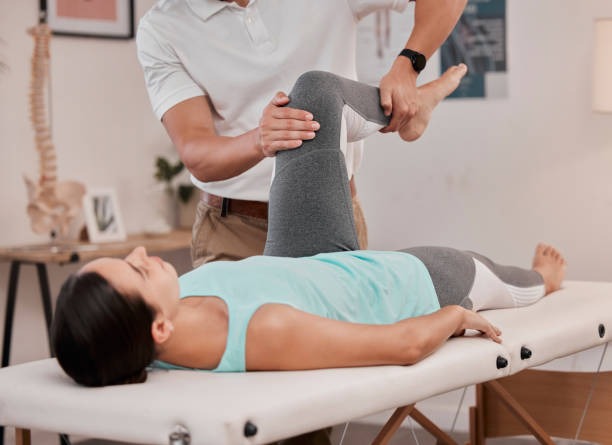 Reliable Car Accident Chiropractor in Tacoma for Injury Recovery