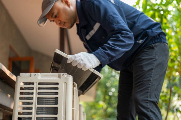 Same-Day AC Repair Near Me Professional Local Technicians